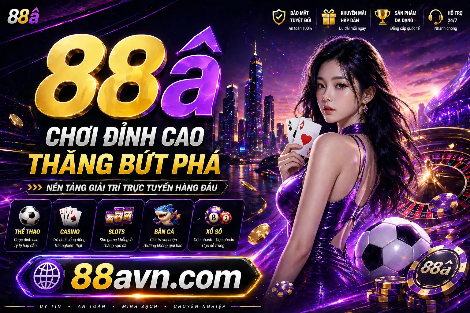 Giao diện đăng nhập vnq8 bet 2026