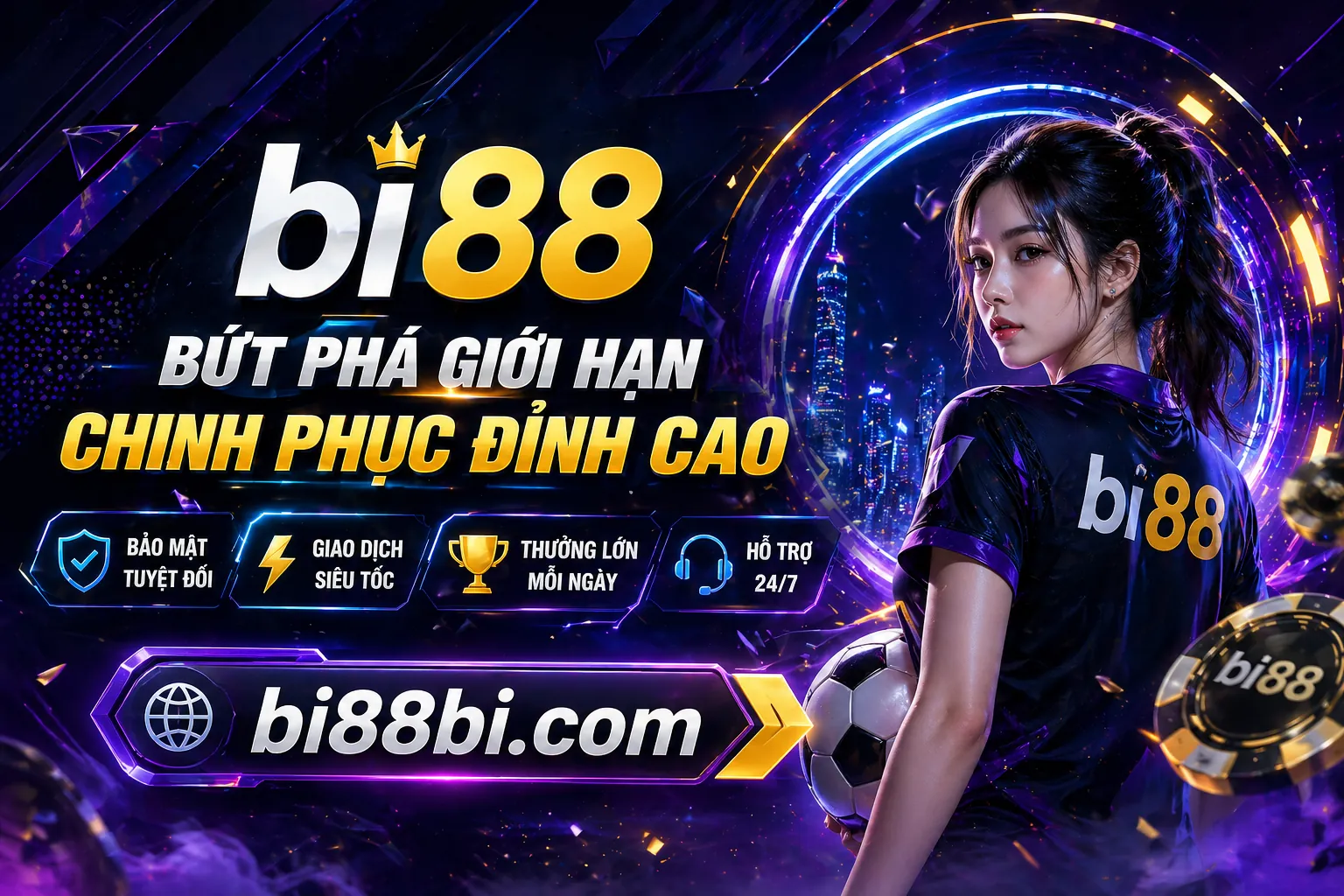 Sân vận động bóng đá với khán giả hò reo, biểu tượng của cá cược thể thao vnq8 bet