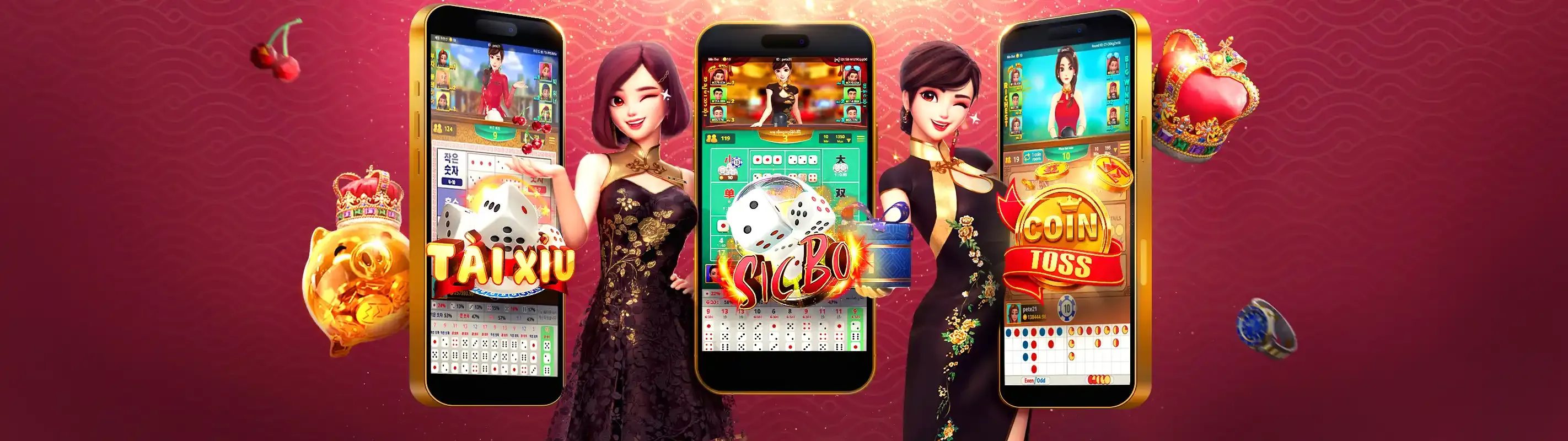 Hình ảnh trung tâm hỗ trợ khách hàng VNQ8 Bet