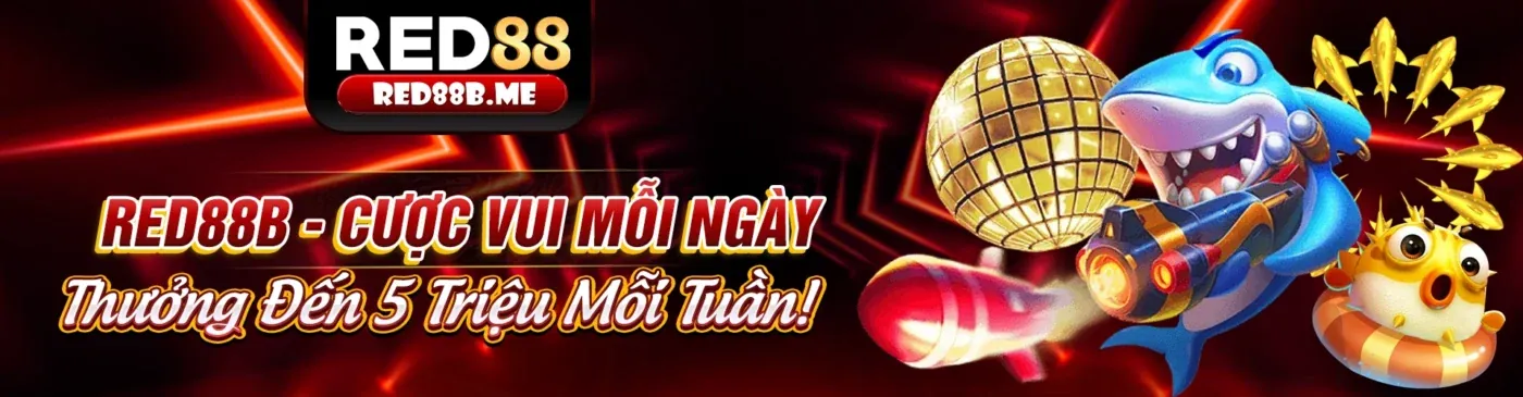 Thế giới bắn cá sống động tại vnq8 bet